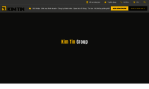 Kimtingroup.com thumbnail