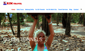 Kimtravel.com thumbnail