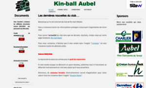 Kin-ballaubel.sitew.com thumbnail