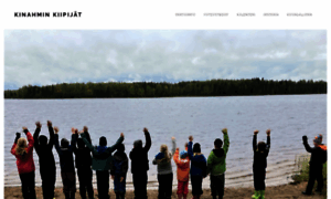 Kinahminkiipijat.fi thumbnail