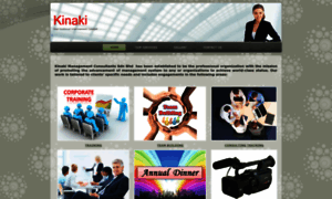 Kinaki.com.my thumbnail