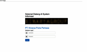 Kinarya-putra-perkasa.com thumbnail