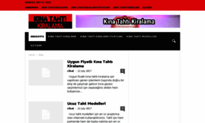 Kinatahtikiralama.org thumbnail