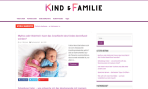 Kind-und-familie.net thumbnail