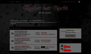 Kinder-der-nacht-selbsthilfe.de thumbnail