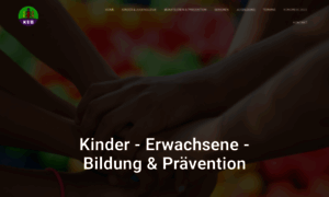Kinder-eltern-bildungsbruecke.com thumbnail