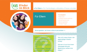 Kinder-im-blick.de thumbnail