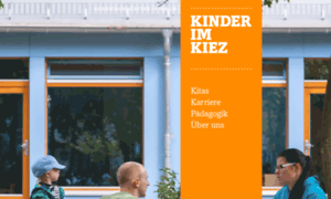 Kinder-im-kiez.de thumbnail