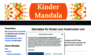 Kinder-malstube.de thumbnail