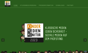 Kinder-medien-monitor.de thumbnail