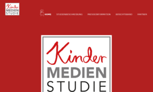 Kinder-medien-studie.de thumbnail