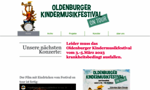 Kinder-musik-festival.de thumbnail
