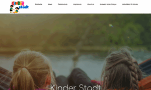 Kinder-stadt.de thumbnail