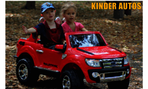 Kinderautos.eu thumbnail