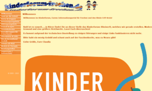 Kinderforum-frechen.de thumbnail