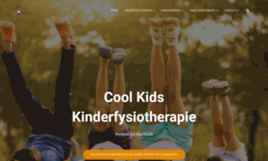 Kinderfysiotherapie-gouda.nl thumbnail