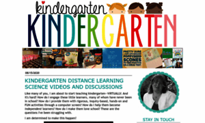 Kindergartenkindergarten.com thumbnail