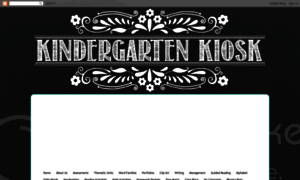 Kindergartenkiosk.blogspot.com thumbnail