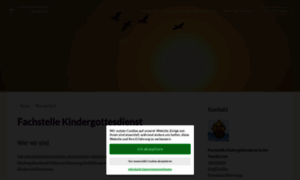 Kindergottesdienst-nordelbien.de thumbnail