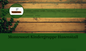 Kindergruppe-hasenstall.at thumbnail