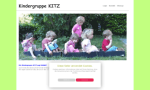 Kindergruppe-kitz.de thumbnail