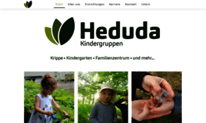 Kindergruppeheduda.de thumbnail