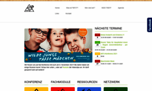 Kinderimfokus.ch thumbnail