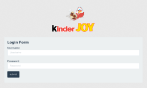 Kinderjoy.voice360.in thumbnail