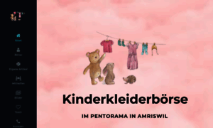 Kinderkleiderboerse-amriswil.ch thumbnail