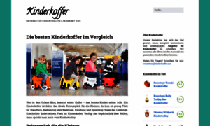 Kinderkoffer.me thumbnail