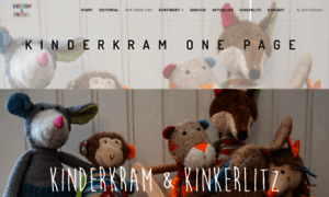 Kinderkram-essen.de thumbnail