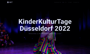 Kinderkulturtage-duesseldorf.de thumbnail