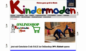 Kindermoden-enns.at thumbnail