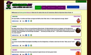 Kindermund.net thumbnail