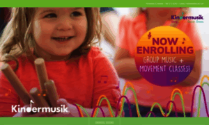 Kindermusik.biz thumbnail