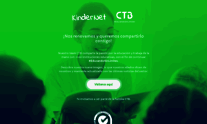 Kindernet.pe thumbnail