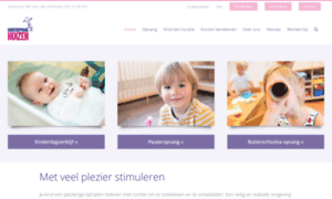 Kinderopvanghuizen.nl thumbnail