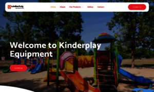 Kinderplay.co.in thumbnail