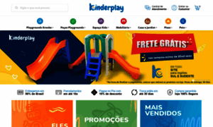 Kinderplay.com.br thumbnail