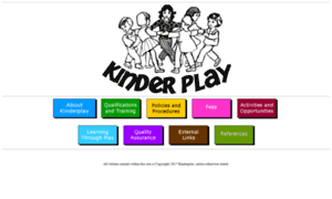 Kinderplay.net thumbnail