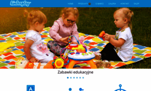 Kinderplay.pl thumbnail