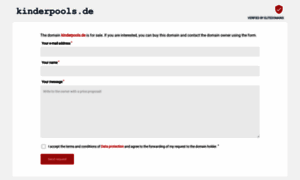 Kinderpools.de thumbnail