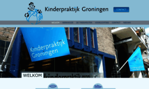 Kinderpraktijkgroningen.nl thumbnail