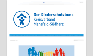 Kinderschutzbund-msh.de thumbnail