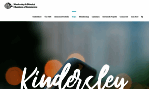 Kindersleychamber.com thumbnail