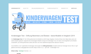 Kinderwagen--test.com thumbnail