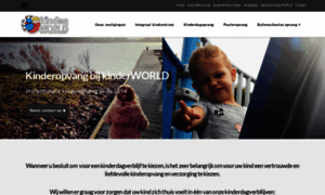 Kinderworld.nl thumbnail