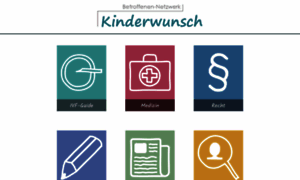 Kinderwunsch.ch thumbnail