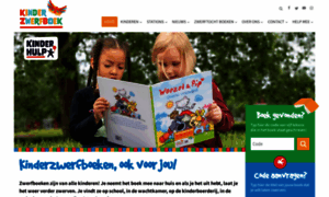 Kinderzwerfboek.nl thumbnail