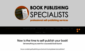 Kindle-book-publishing.co.uk thumbnail